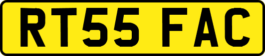 RT55FAC