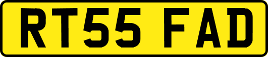 RT55FAD
