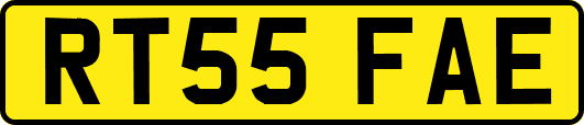 RT55FAE
