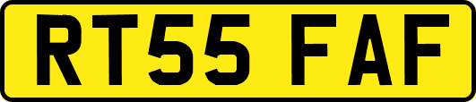 RT55FAF