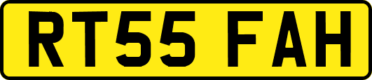 RT55FAH