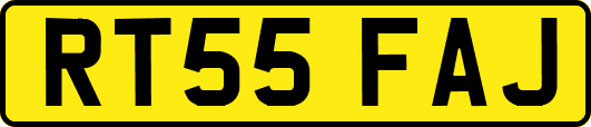 RT55FAJ