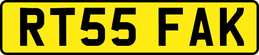 RT55FAK