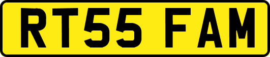 RT55FAM