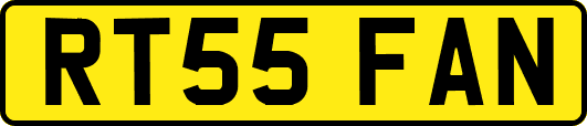 RT55FAN