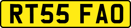 RT55FAO