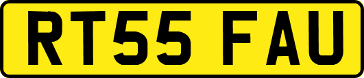 RT55FAU