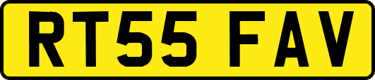 RT55FAV