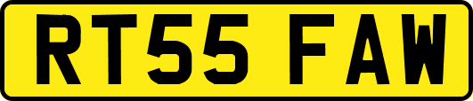 RT55FAW