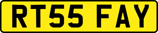 RT55FAY