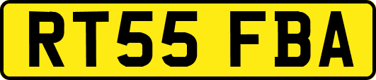 RT55FBA