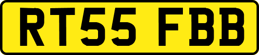 RT55FBB