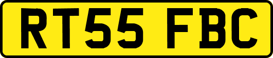 RT55FBC