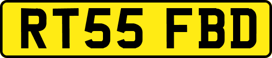 RT55FBD