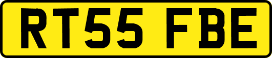 RT55FBE