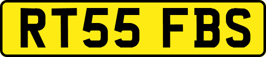 RT55FBS