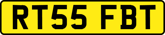 RT55FBT