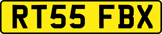 RT55FBX