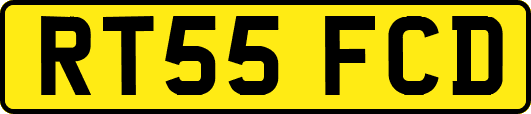 RT55FCD