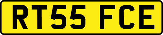 RT55FCE
