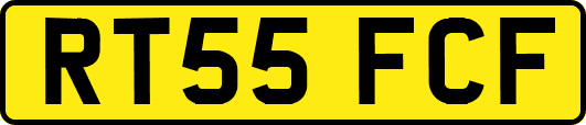 RT55FCF