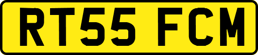 RT55FCM
