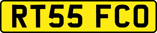 RT55FCO