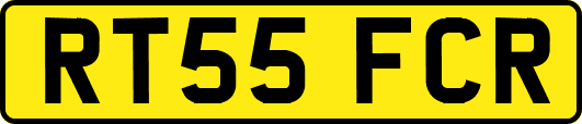 RT55FCR