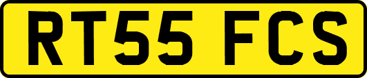 RT55FCS