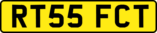 RT55FCT