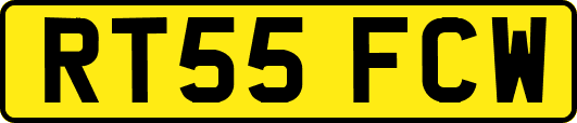RT55FCW