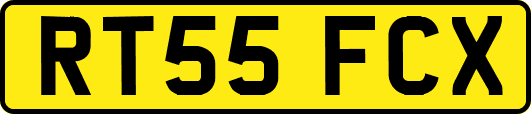 RT55FCX