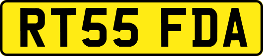 RT55FDA
