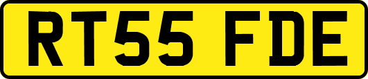RT55FDE