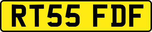 RT55FDF