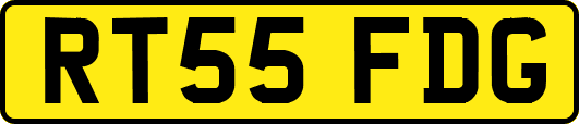 RT55FDG