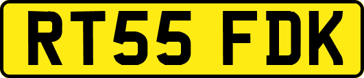RT55FDK