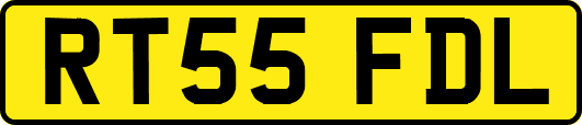 RT55FDL