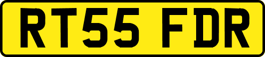 RT55FDR