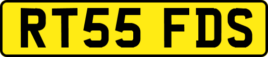RT55FDS
