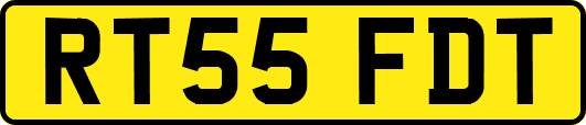RT55FDT