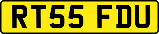 RT55FDU