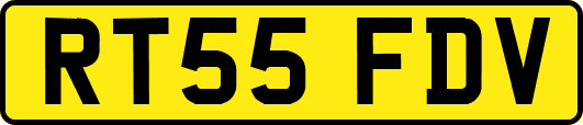 RT55FDV