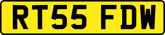 RT55FDW