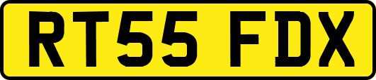 RT55FDX