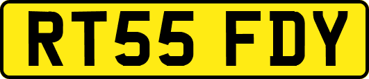 RT55FDY