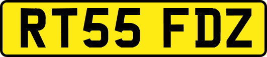 RT55FDZ