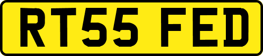 RT55FED