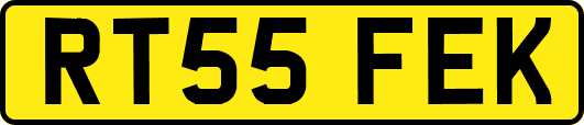 RT55FEK