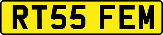 RT55FEM